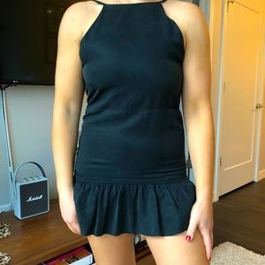 Never worn! Stone cold fox dress